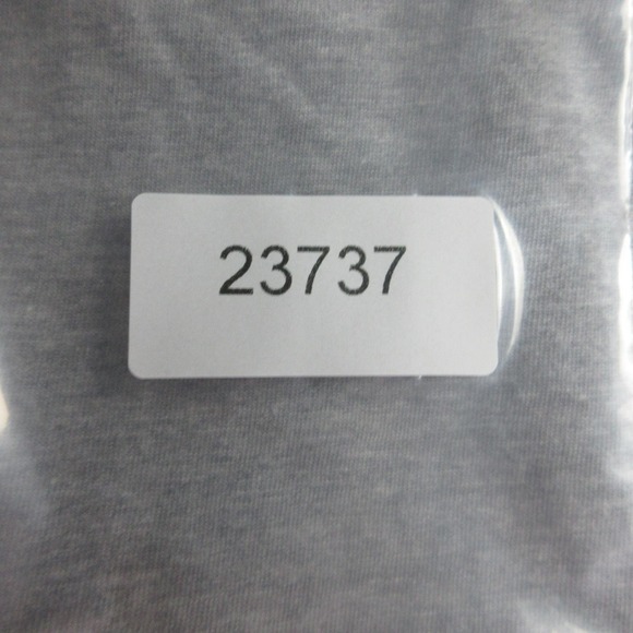 Nike Shirt Mens 2XL Gray Long Sleeve The Nike Tee Swoosh Logo NWT - Picture 11 of 11